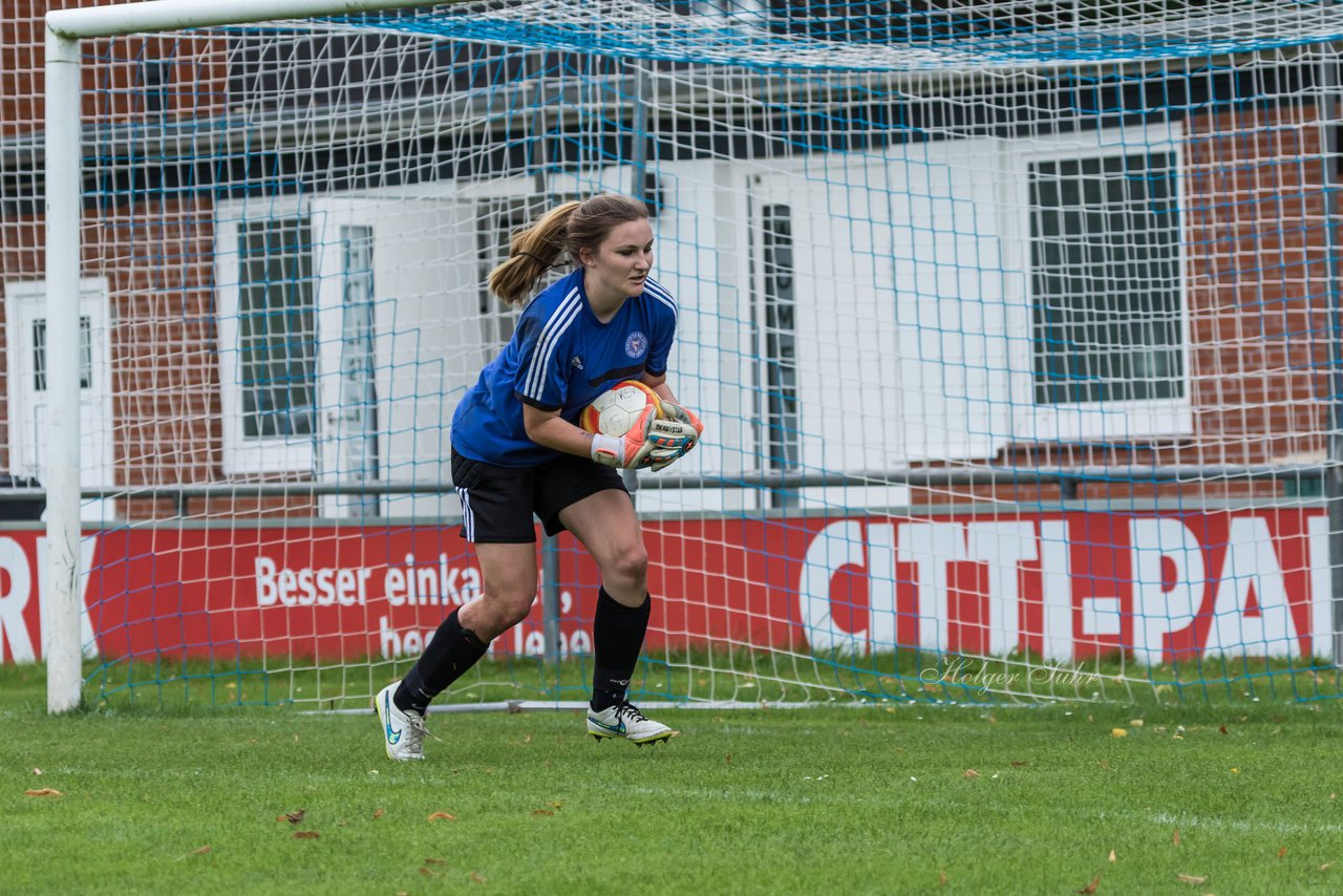 Bild 59 - B-Juniorinnen Holstein Kiel - SV Wahlstedt : Ergebnis: 5:0